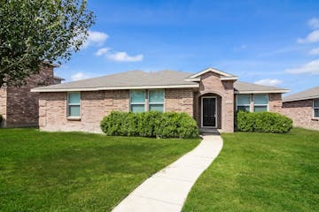 1209 Candler Dr Lancaster, TX 75134